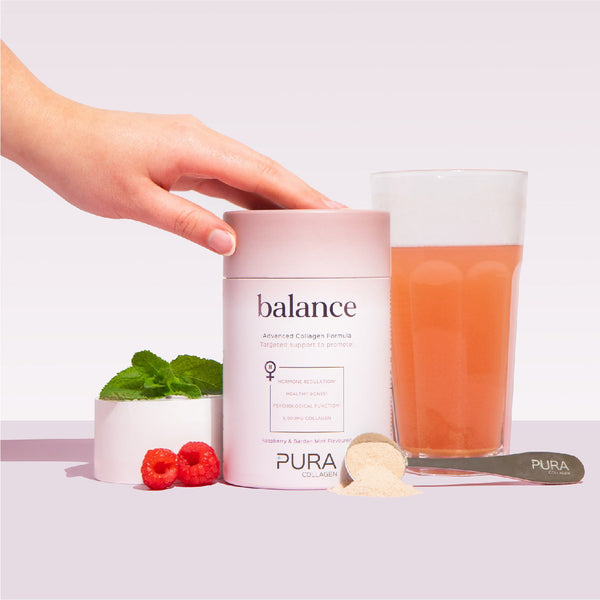 balance - Pura Collagen