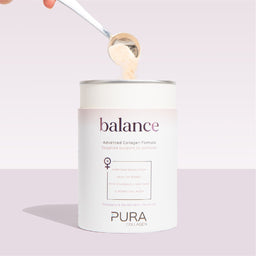 balance - Pura Collagen