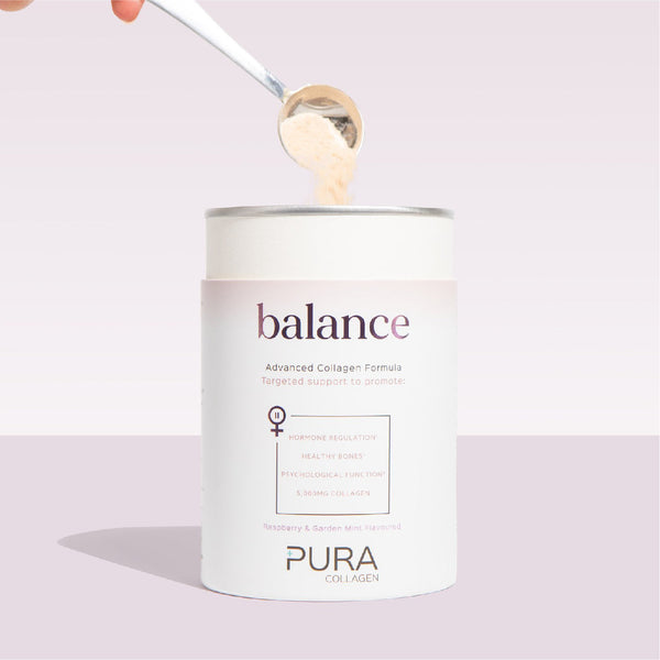 balance - Pura Collagen