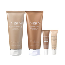 GATINEAU x Face The Future Exclusive Heroes Edit