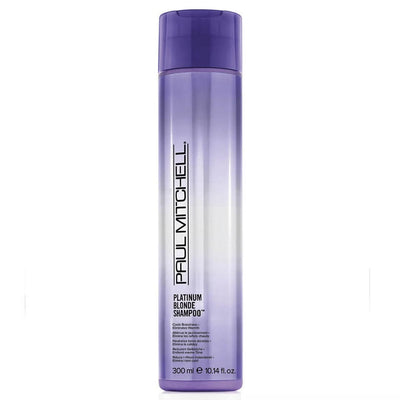 Paul Mitchell Platinum Blonde Shampoo 300ml