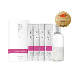 Philip Kingsley Vitamin C Jelly Kit 5g beauty awards winner of 2022