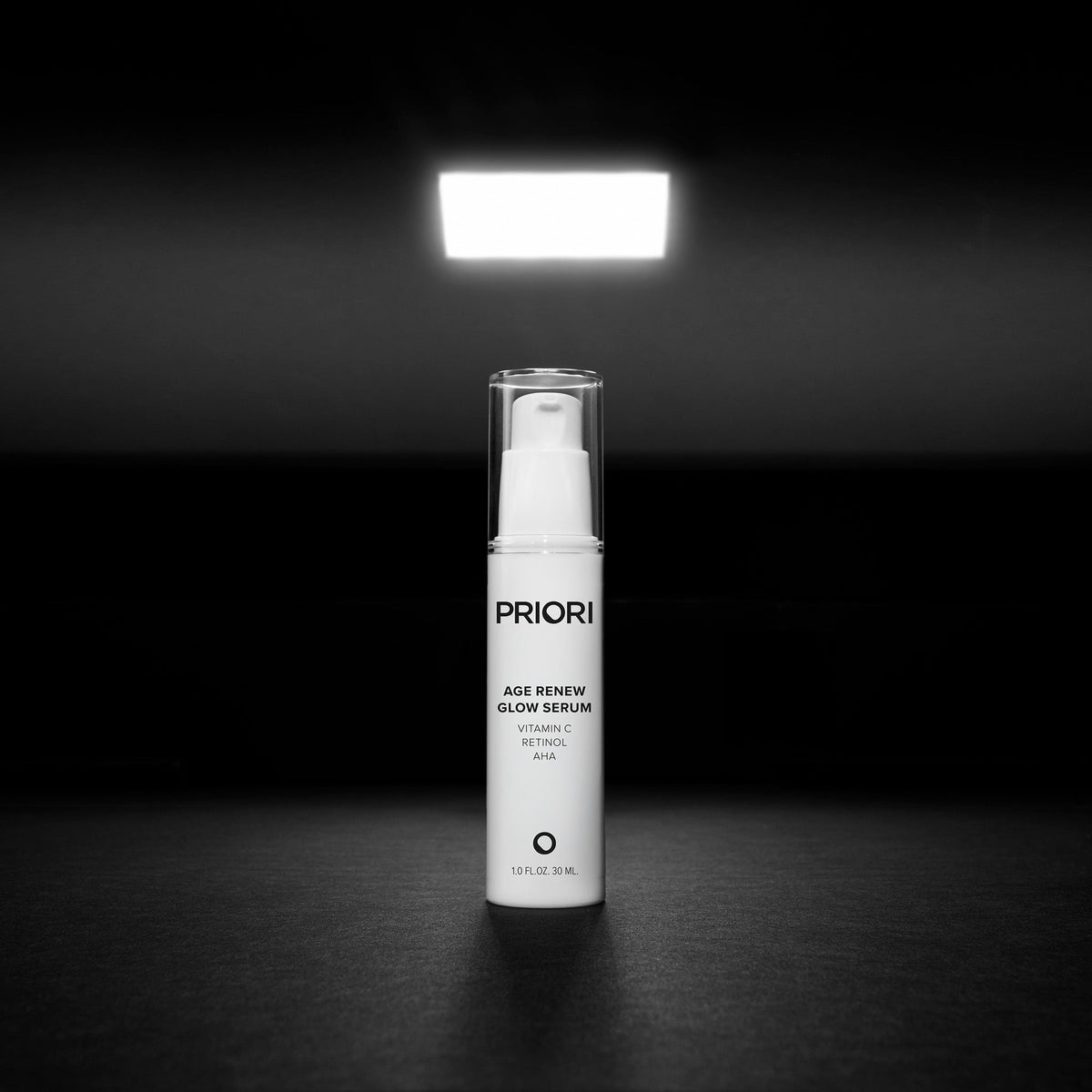 PRIORI Age Renew Glow Serum