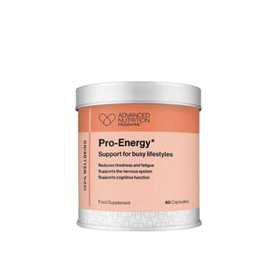 ‍Complimentary: Advanced Nutrition Programme Pro-Energy Magnesium Supplement (100% off)