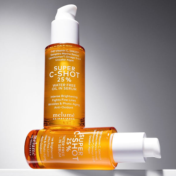 Melumé Skinscience Super C-Shot 25%