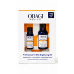 Obagi Brightening Duo: Professional-C Serum 15% Kit