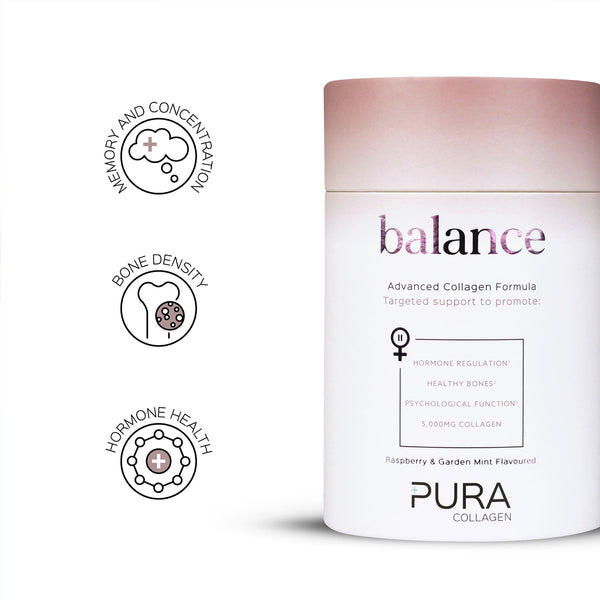 balance - Pura Collagen