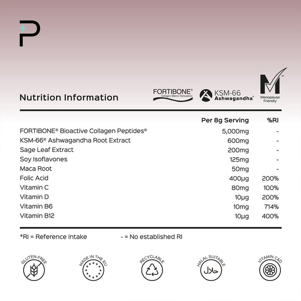 balance - Pura Collagen