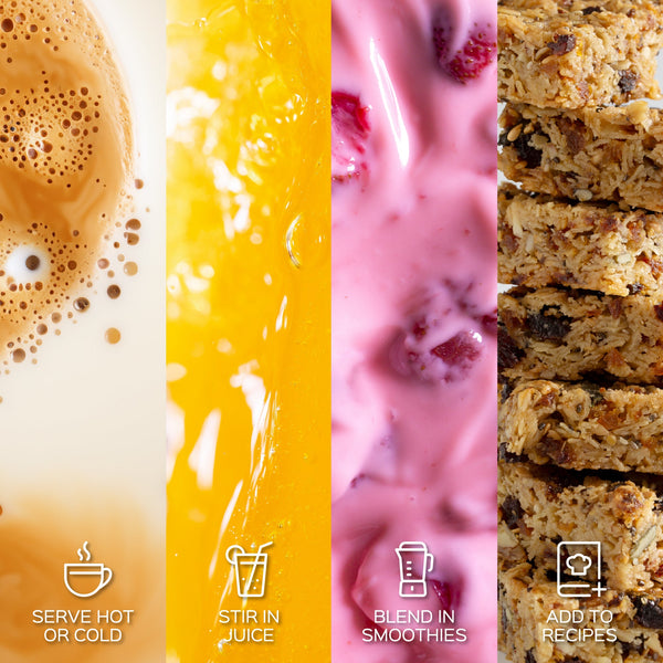 glow+ - Pura Collagen