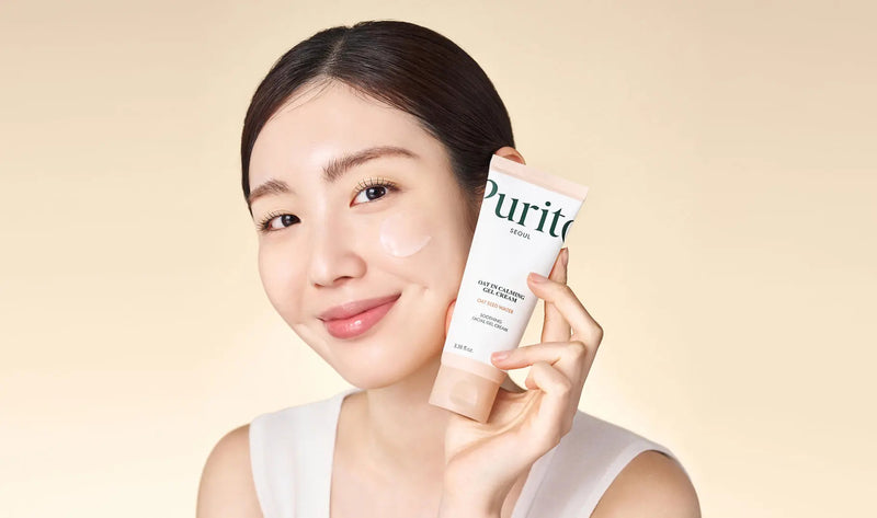 Products for Acne