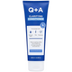 Q+A Clarifying Conditioner tube on a white background