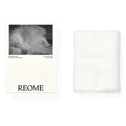 REOME Aerate Face Towel