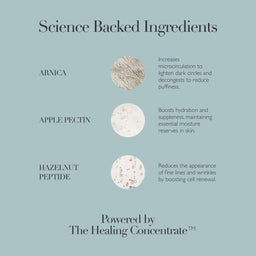 Omorovicza Reviving Eye Cream 15ml