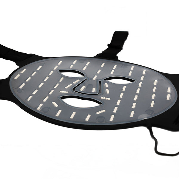 BON CHARGE Red Light Face Mask