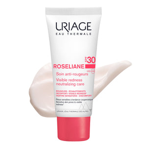 Uriage Roséliane Anti-Redness Cream SPF30 40ml