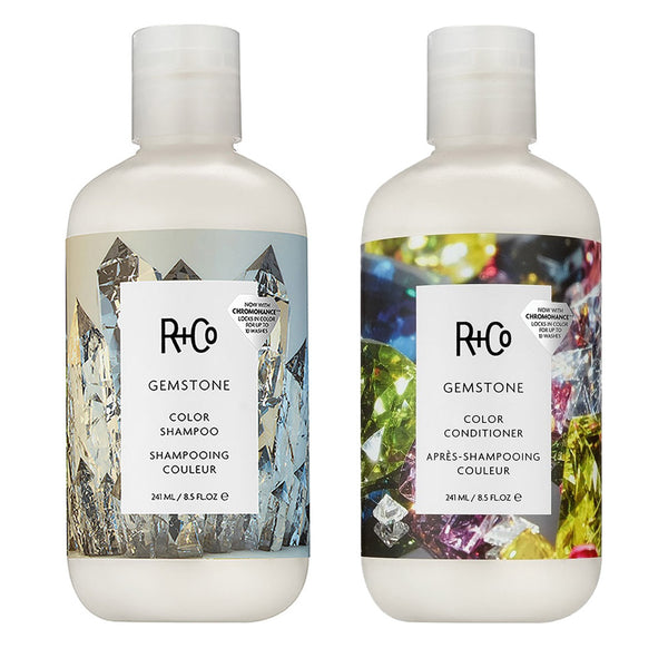 R+Co Gemstone Color Bundle