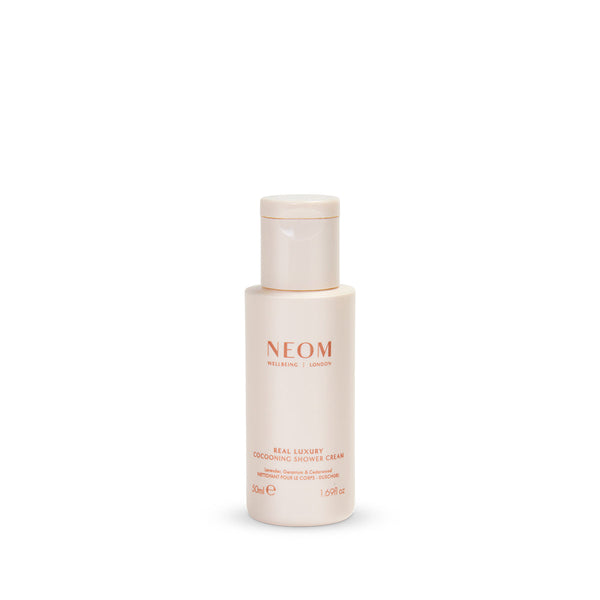 Neom Main Kit NEOM x Face the Future Perfect Pamper Kit