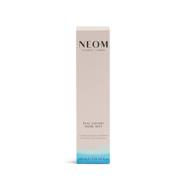 NEOM Real Luxury De-Stress Home Mist 100ml