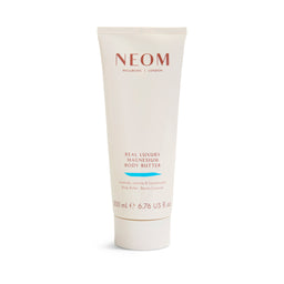 NEOM Real Luxury De-Stress Magnesium Body Butter