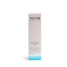 NEOM Real Luxury Reed Diffuser Refill 100ml