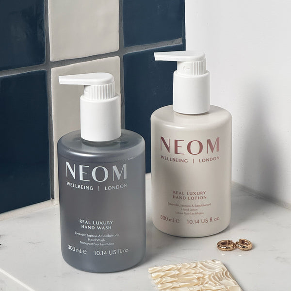 NEOM Real Luxury Hand Wash 300ml