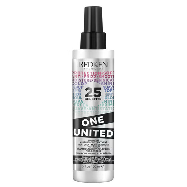 Redken One United Multi-Benefit Treatment 150ml