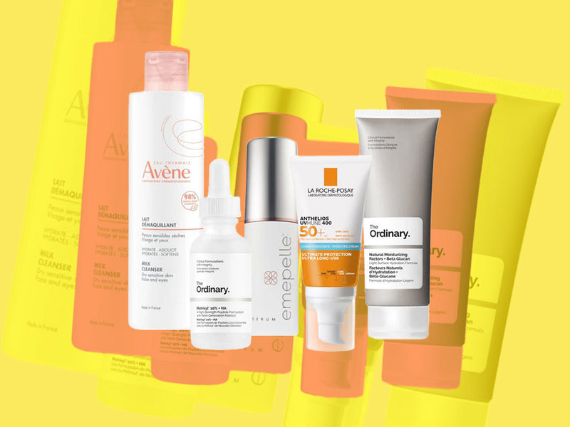 Expert-Curated Regimes