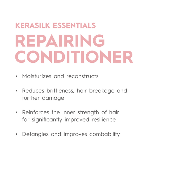 Kerasilk Repairing Conditioner 200ml