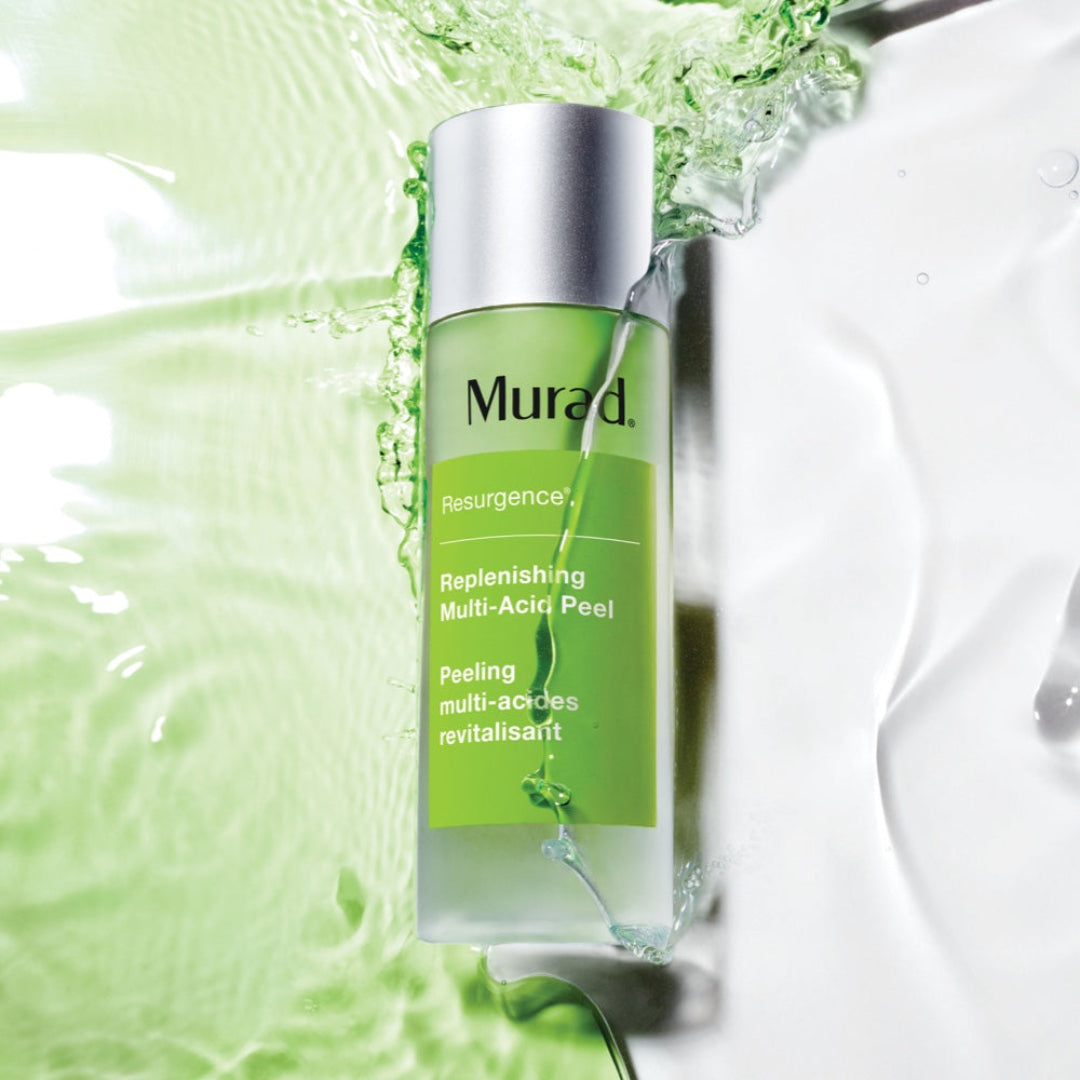 Murad Replenishing Multi-Acid Peel
