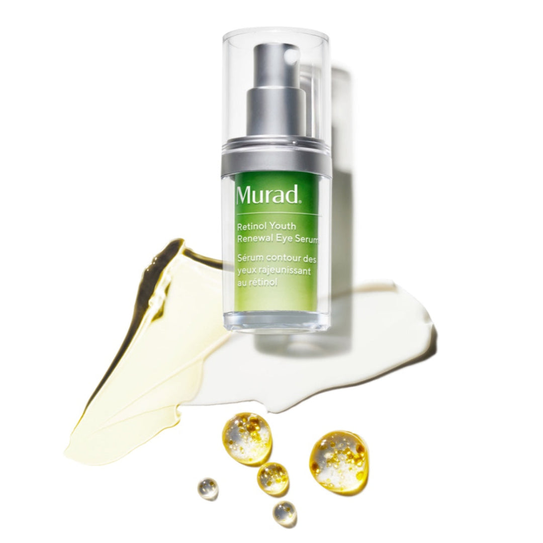 Murad Retinol Youth Renewal Eye Serum