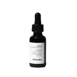 Minimalist Retinol 0.3%