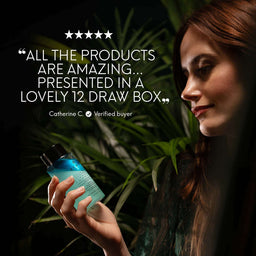 Avant Wonders Advent Calendar 2025