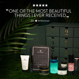 Avant Wonders Advent Calendar 2025