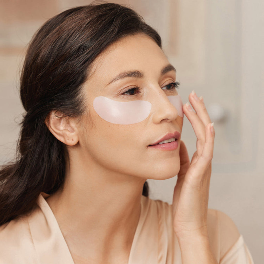 AimX Eye mask with hyaluron 