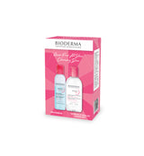 Bioderma Sensibio All-Stars Rinse Free Cleansing Duo