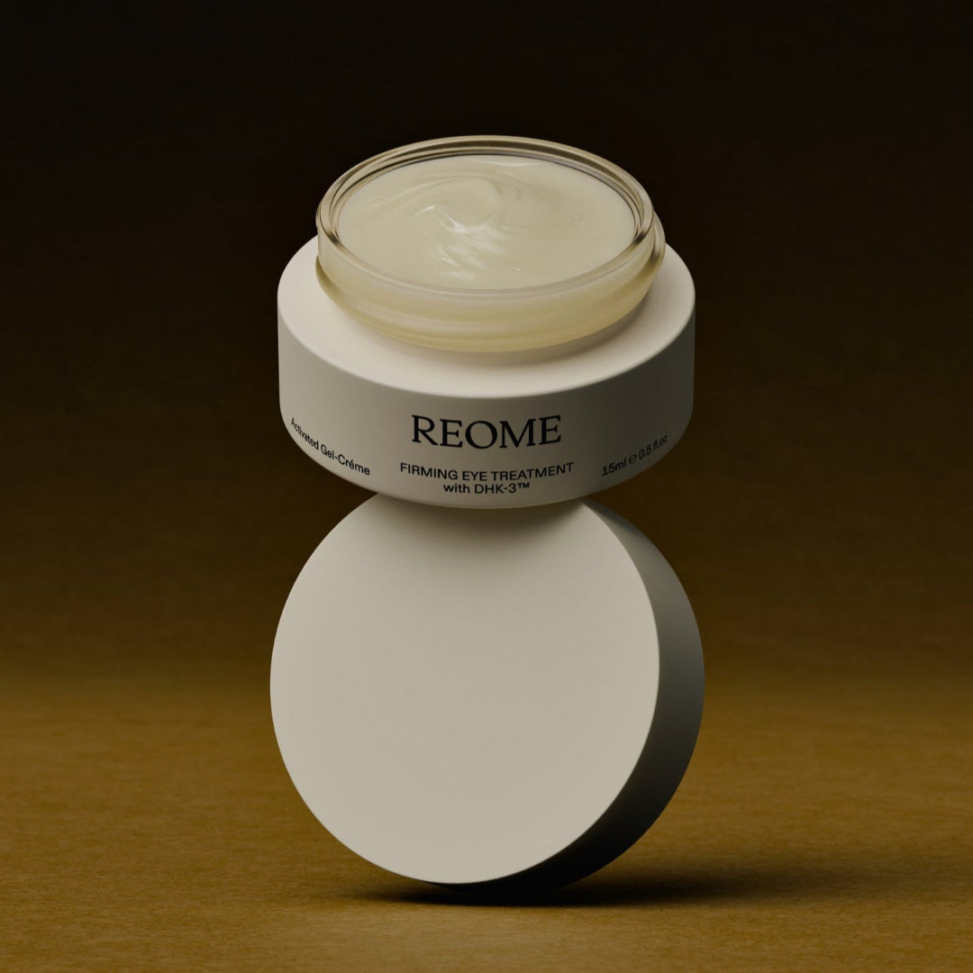 REOME Firming Eye Treatment 15ml