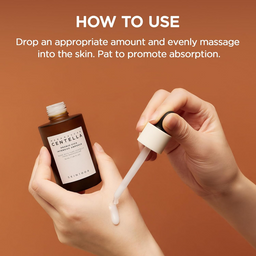 Skin1004 Madagascar Centella Probio-Cica Intensive Ampoule 95ml