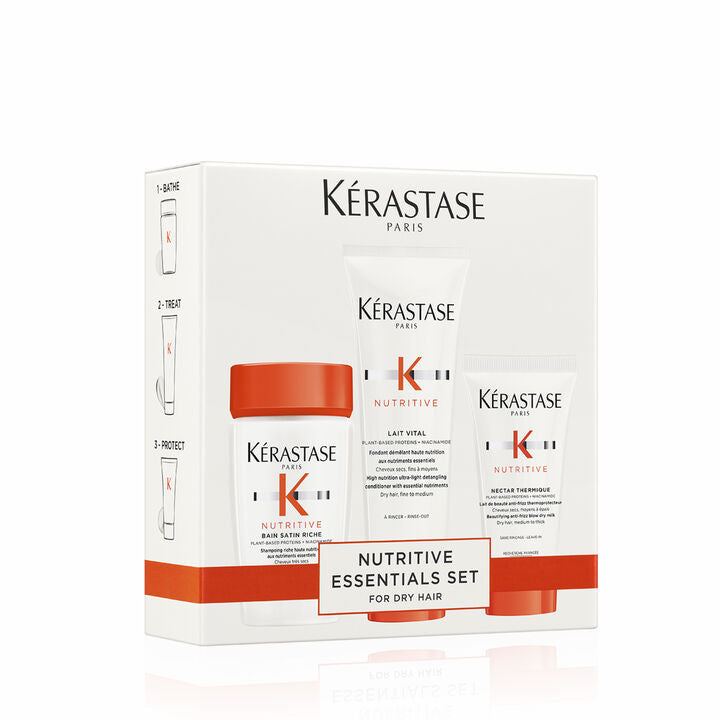 Kerastase Nutritive Trio Discovery Set