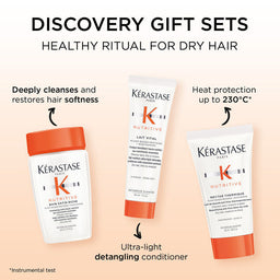 Kerastase Nutritive Trio Discovery Set
