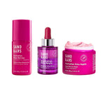 Sand & Sky Radiance Revival Glow Trio