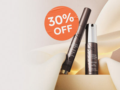 30% Off Sarah Chapman