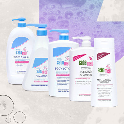20% Off Sebamed