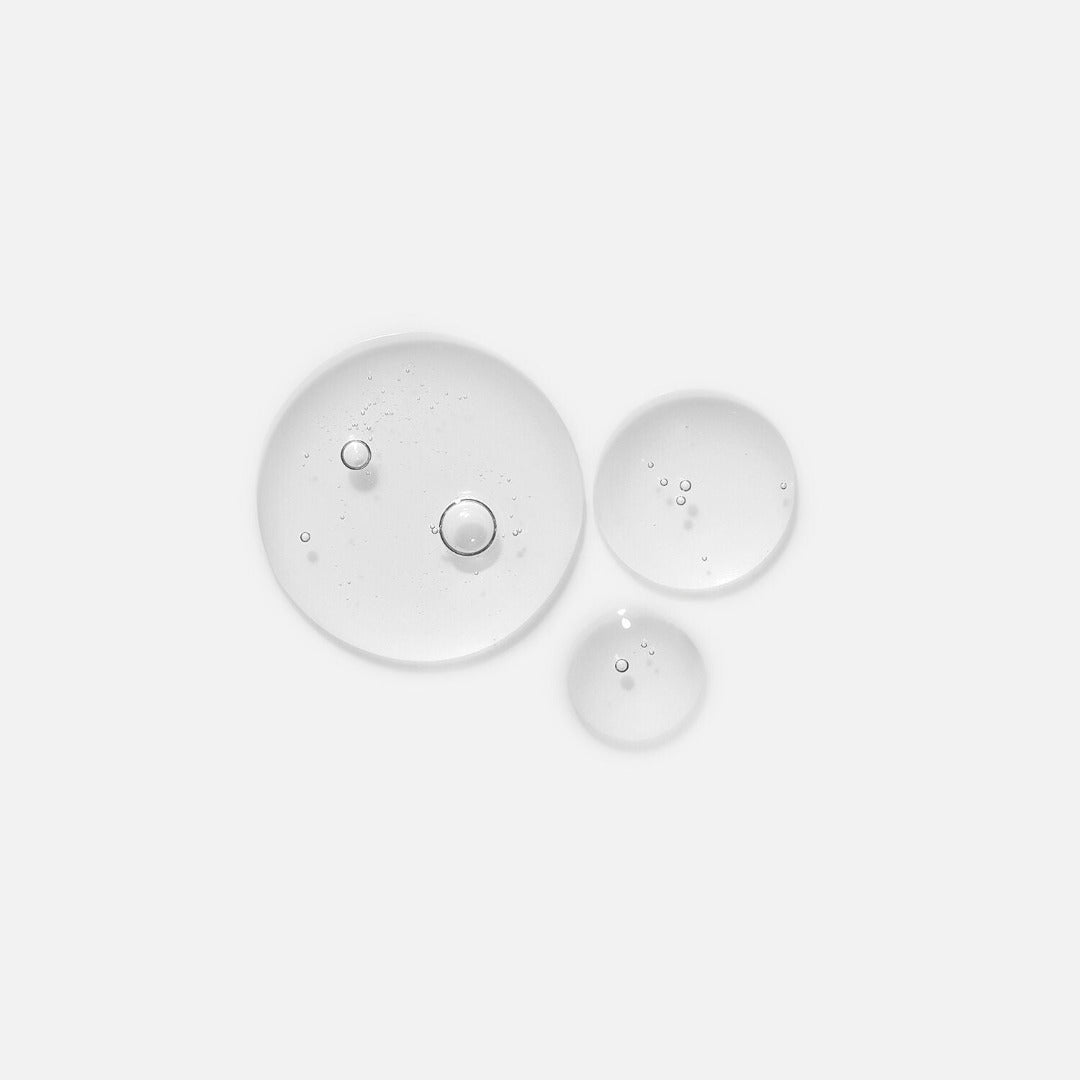 Pestle and Mortar Pure Hyaluronic Serum texture