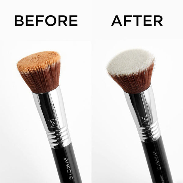 Sigma Beauty Brush Cleansing Duo