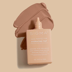 Sigma Beauty Skin Perfector Hydrating Tint 4 - Medium Beige