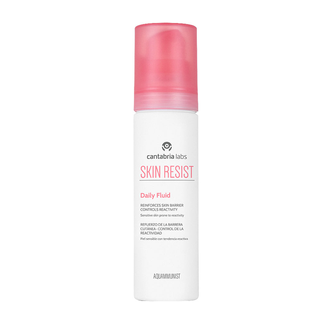 Skin Resist Daily Fluid 50ml