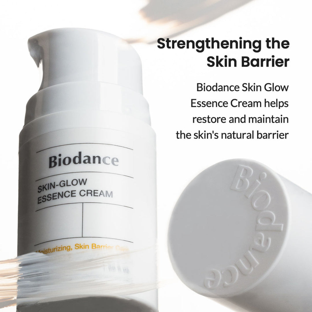 Biodance Skin-Glow Essence Cream 50ml