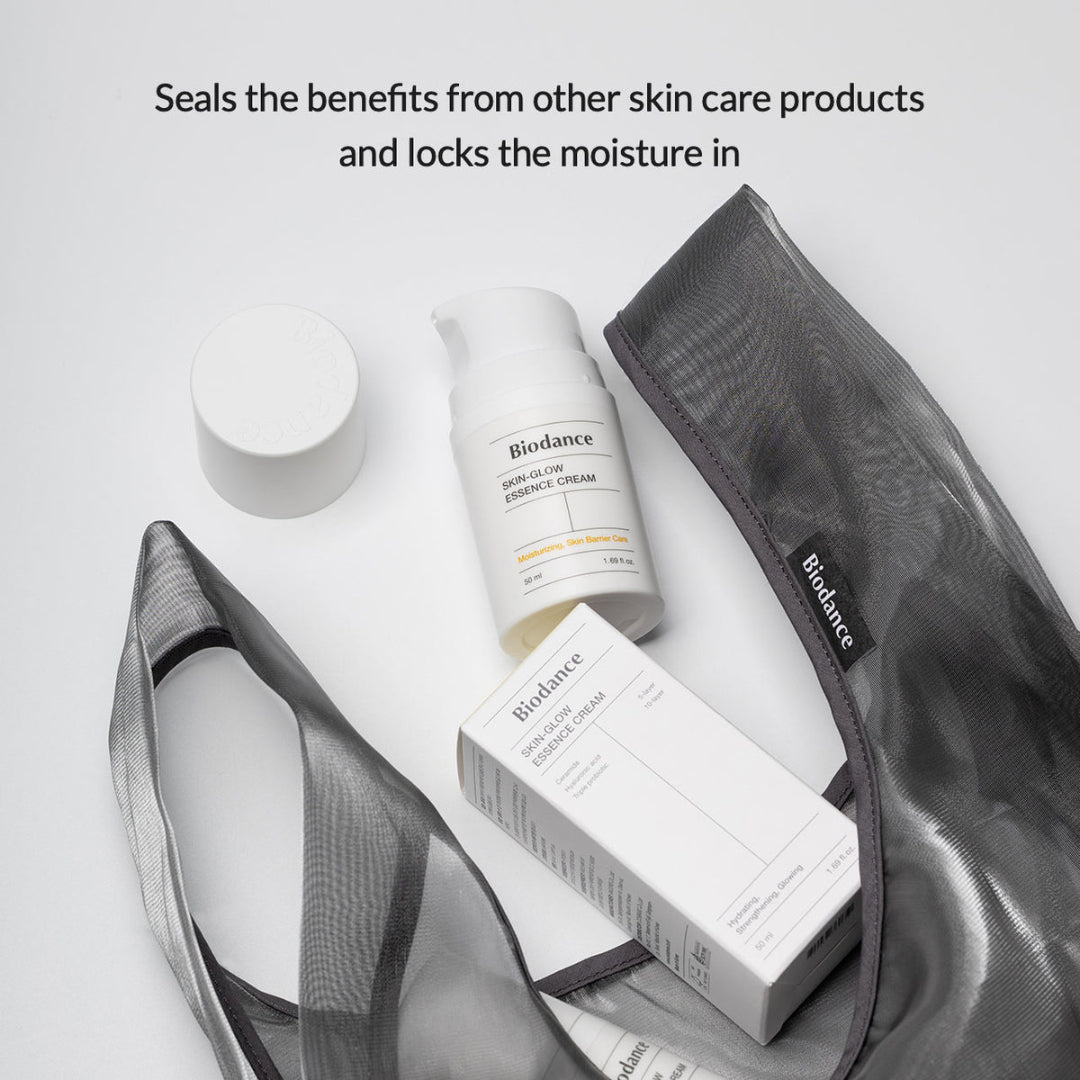 Biodance Skin-Glow Essence Cream 50ml