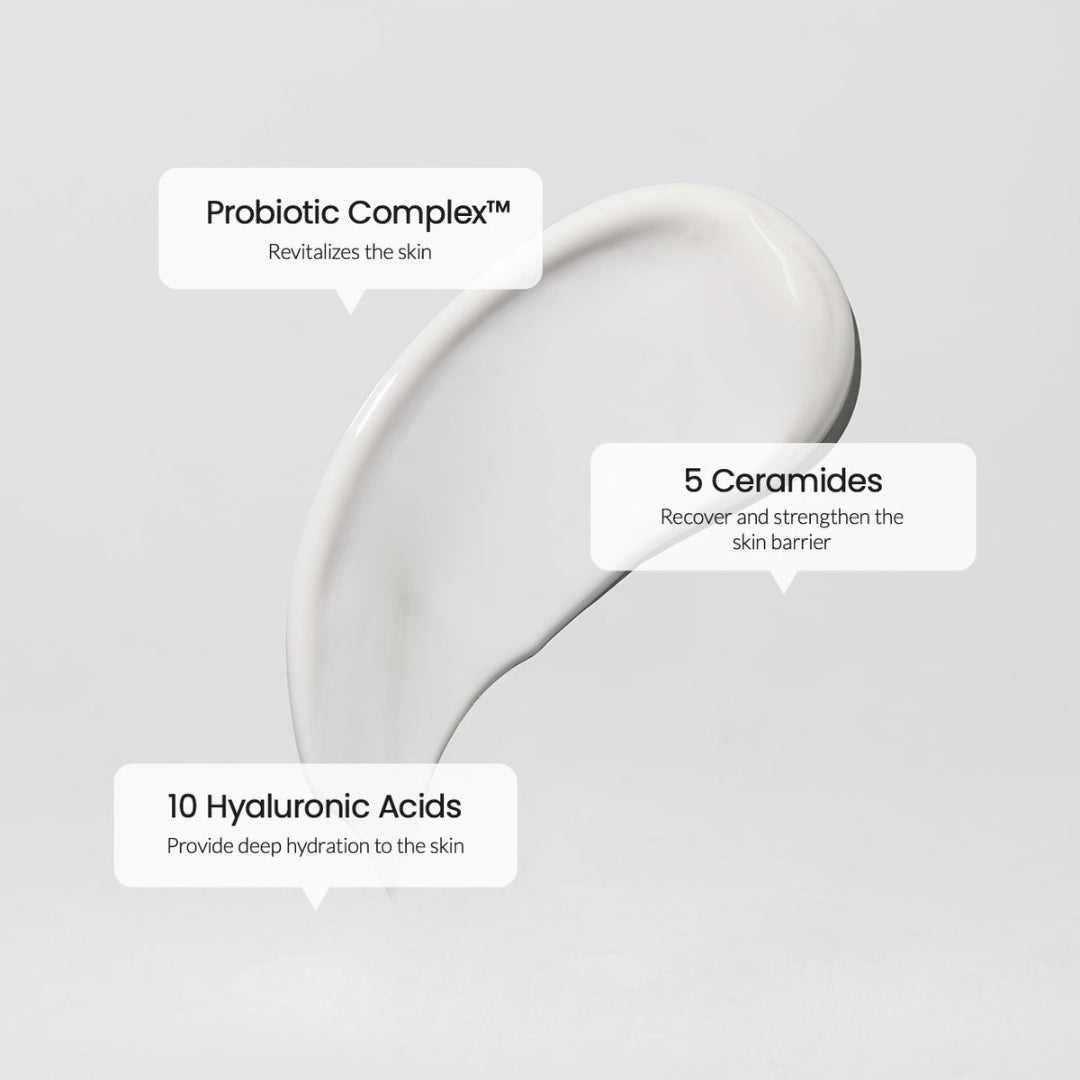 Biodance Skin-Glow Essence Cream 50ml
