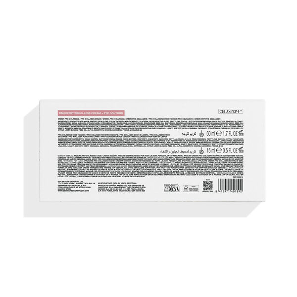 Germaine de Capuccini Golden Hours Timexpert Wrink-Less Gift Set (Worth £138)